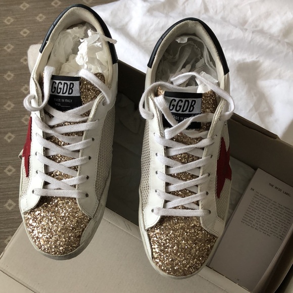 Golden Goose Superstar - Picture 8 of 8